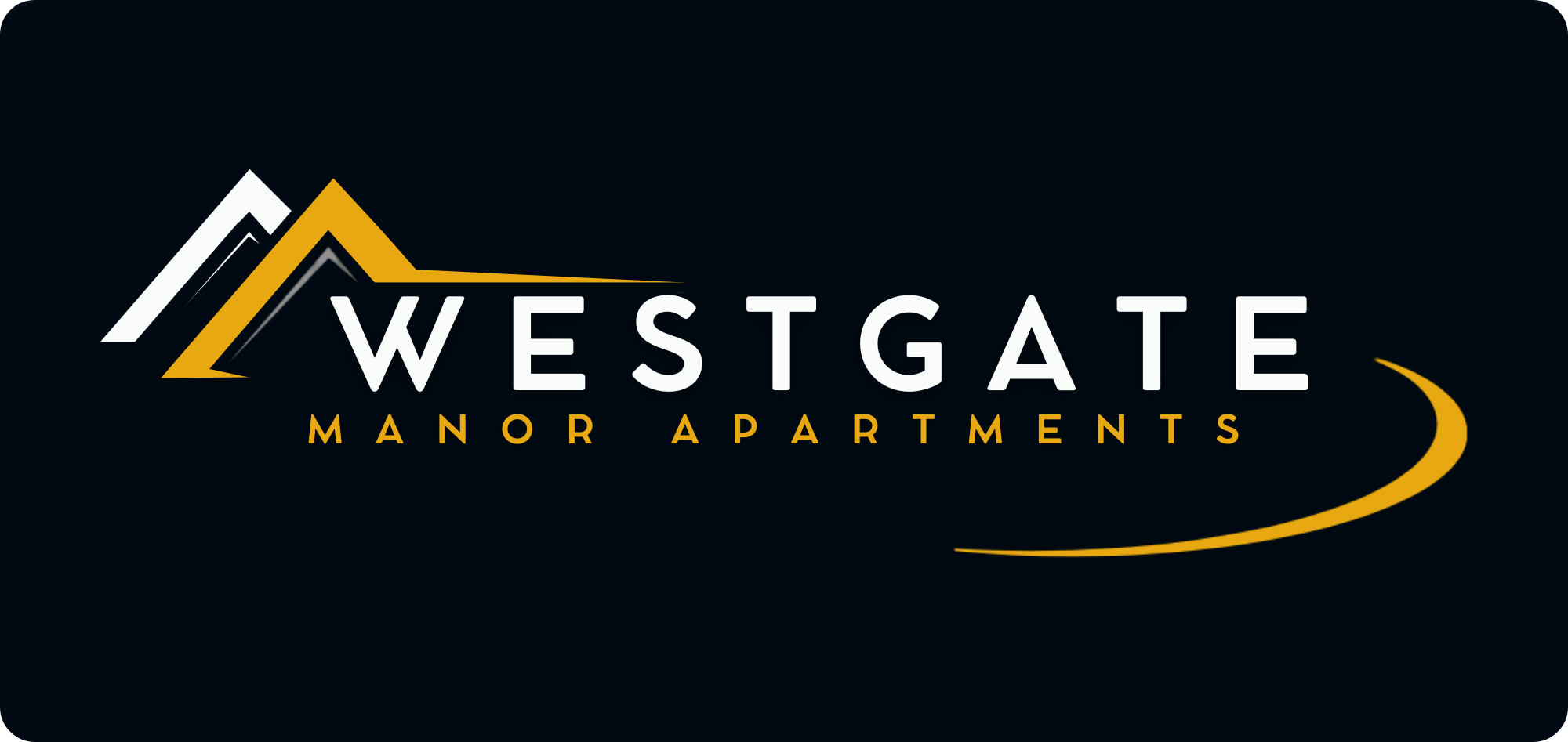 Westgate Manor Apartments logo